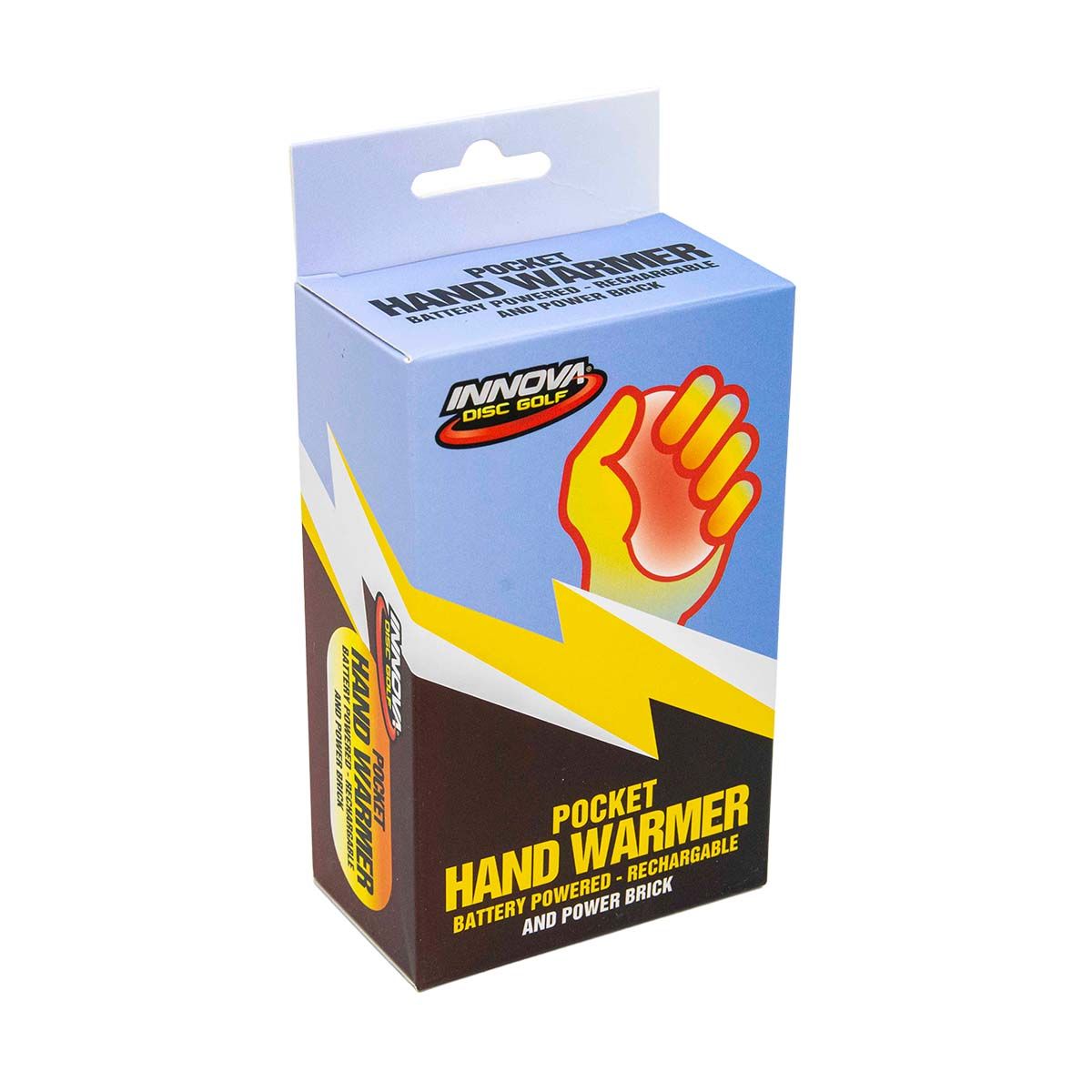 Innova Electric Hand Warmer
