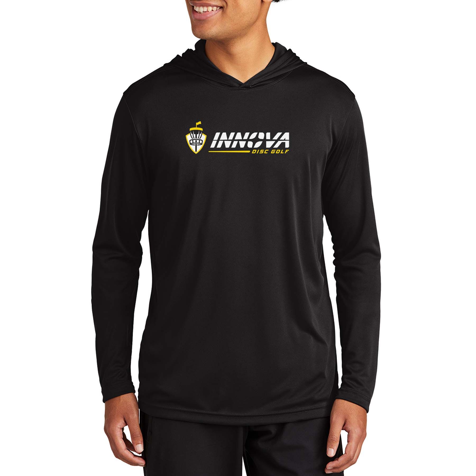 Innova hoodie best sale