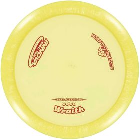 Blizzard Champion Wraith from Disc Golf United