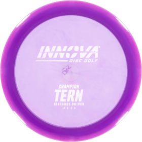 Champion Tern from Disc Golf United