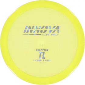 Champion TL from Disc Golf United