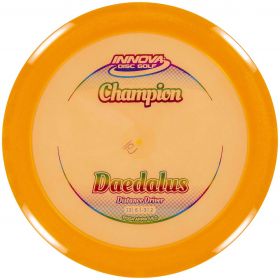 Champion Daedalus from Disc Golf United