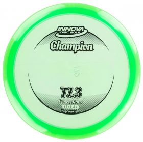 Champion TL3 from Disc Golf United