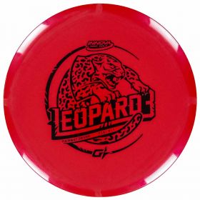 GStar Leopard3 from Disc Golf United