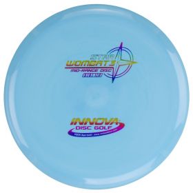 Star Wombat3 from Disc Golf United