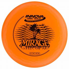 DX Mirage from Disc Golf United