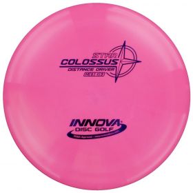 Star Colossus from Disc Golf United
