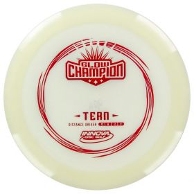 Classic Glow Champion Tern from Disc Golf United