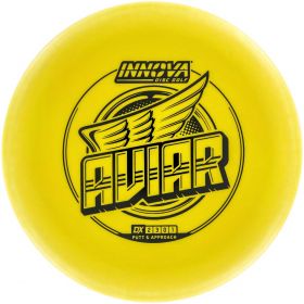DX Aviar Putter from Disc Golf United