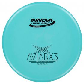 DX AviarX3 from Disc Golf United