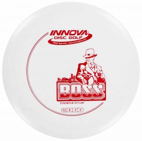 DX Boss from Disc Golf United