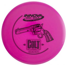 DX Colt from Disc Golf United