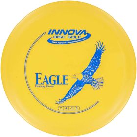 DX Eagle from Disc Golf United