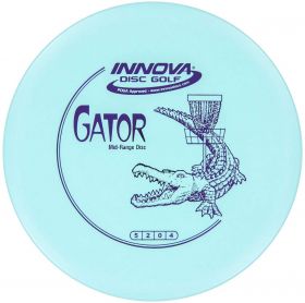 DX Gator from Disc Golf United