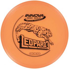 DX Leopard3 from Disc Golf United