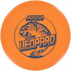 DX Leopard from Disc Golf United