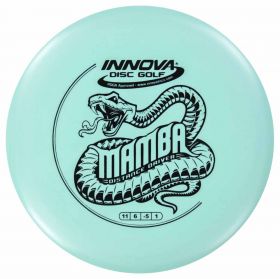 DX Mamba from Disc Golf United