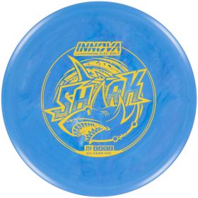 DX Shark from Disc Golf United