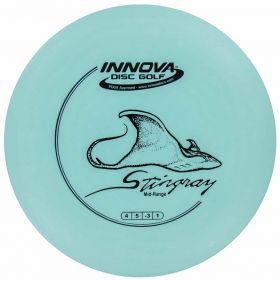 DX Stingray from Disc Golf United
