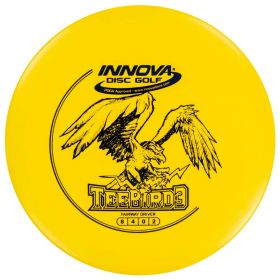 DX Teebird3 from Disc Golf United