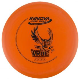 DX VRoc from Disc Golf United