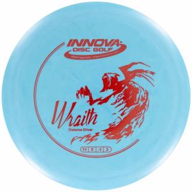 DX Wraith from Disc Golf United