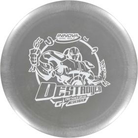 GStar Destroyer from Disc Golf United