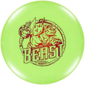 GStar Beast from Disc Golf United