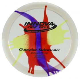 I-Dye Champion Sidewinder