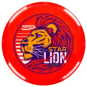 INNfuse Star Lion from Disc Golf United