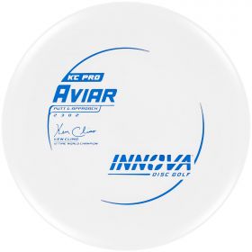 KC Pro Aviar from Disc Golf United