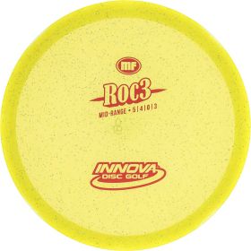 Metal Flake Champion Roc3 from Disc Golf United