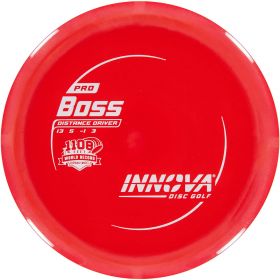 Pro Boss from Disc Golf United