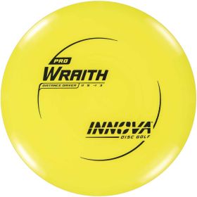 Pro Wraith from Disc Golf United