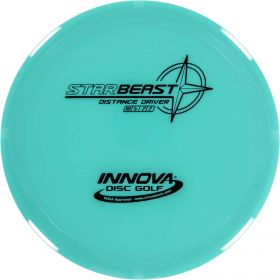 Star Beast from Disc Golf United