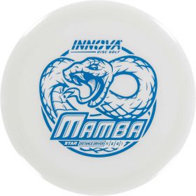 Star Mamba from Disc Golf United