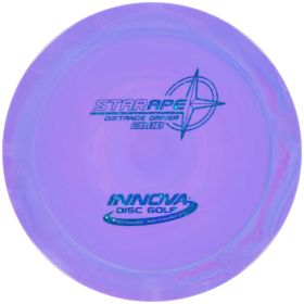 Star Ape from Disc Golf United