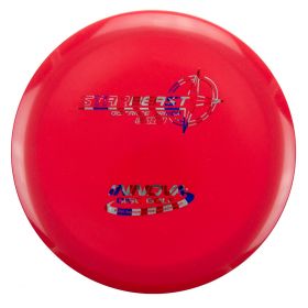 Star Beast from Disc Golf United