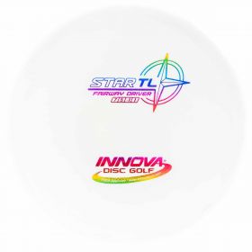 Star TL from Disc Golf United