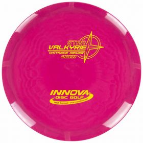 Star Valkyrie from Disc Golf United
