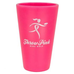 Throw Pink Silipint from Disc Golf United