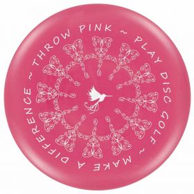 Throw Pink DX Aviar - Mandala from Disc Golf United
