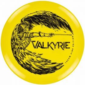XXL Star Valkyrie Throw Pink Edition from Disc Golf United