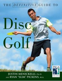 The Definitive Guide To Disc Golf from Disc Golf United