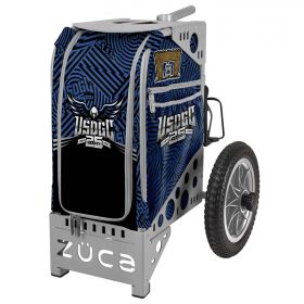 25th USDGC Zuca Cart & Roc Bundle from Disc Golf United