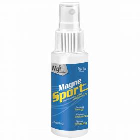 MagneSport Oil 2 oz Spray