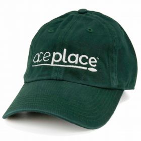 Aceplace Adjustable Dad Hat