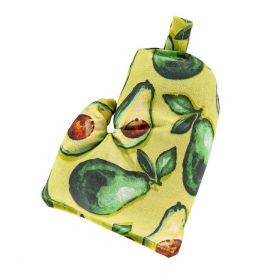 Avocado Mitten Bag