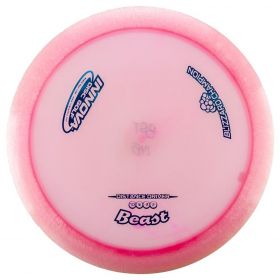 Blizzard Champion Beast from Disc Golf United