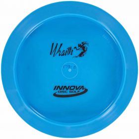 Bottom Stamp Star Wraith from Disc Golf United